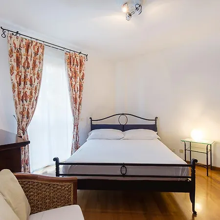 Apartamento Sanzio Stresa
