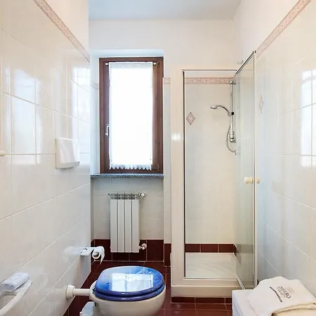 Sanzio Apartamento