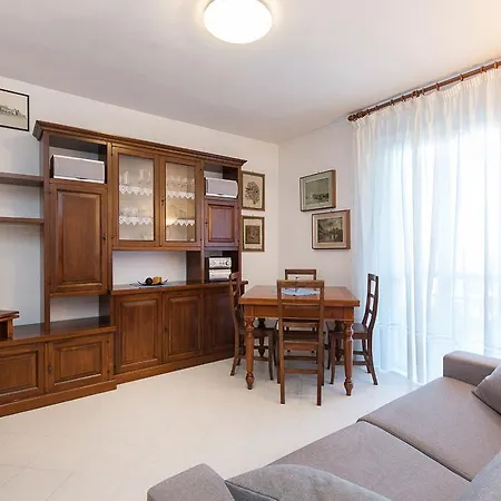 Apartamento Sanzio *