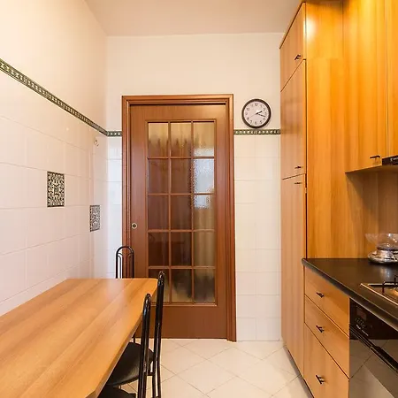 Apartamento Sanzio *