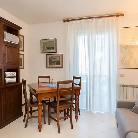 Apartamento Sanzio
