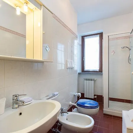 Sanzio Apartamento Stresa